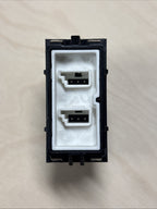 2020-2025 KENWORTH T680 DASH HILL START ASSIST SWITCH P27-1241-045-01