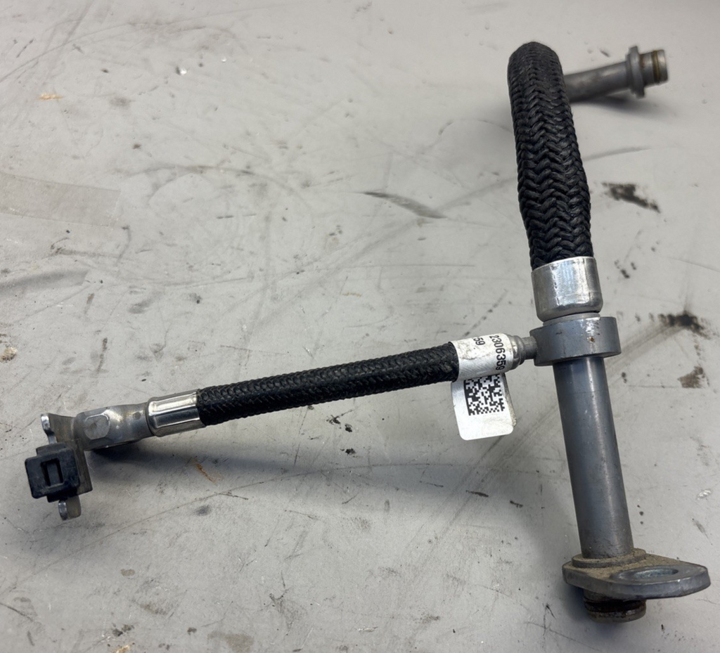 Coolant Pipe MX-13 2306359PE