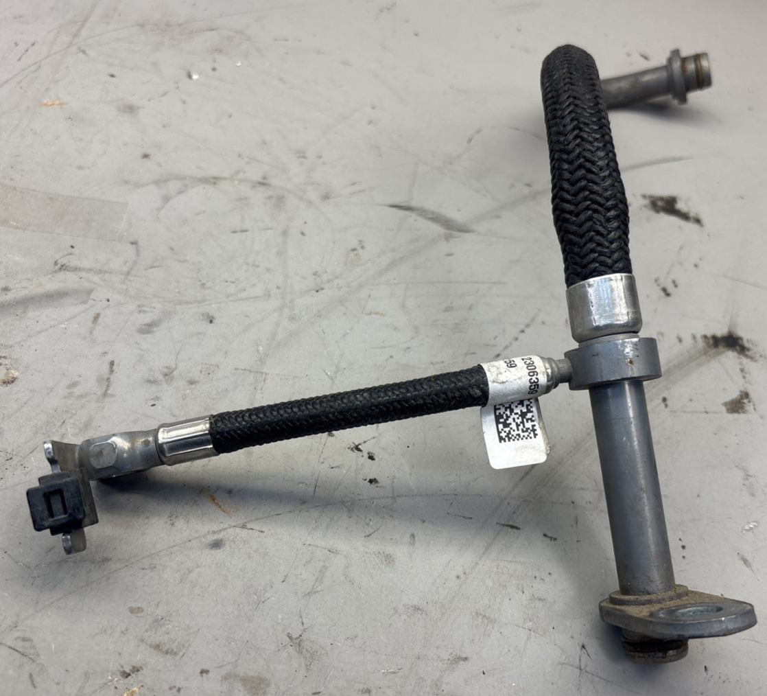 Coolant Pipe MX-13 2306359PE