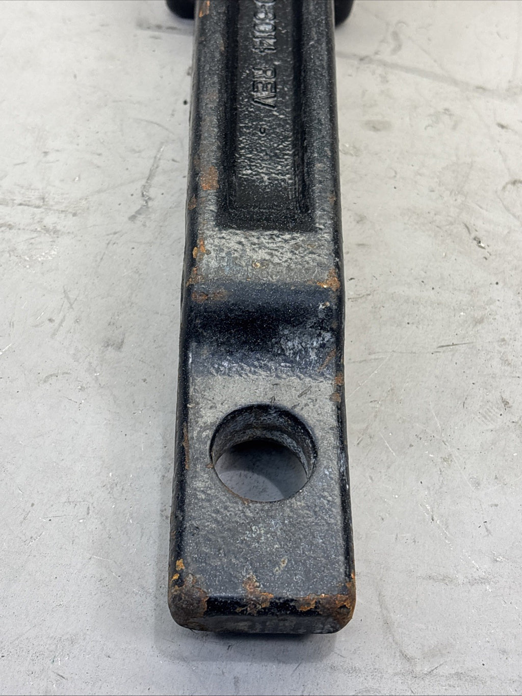 GENUINE PACCAR A20-6014 REV KENWORTH PETERBILT TOW HOOK W/O PINS 14264AA