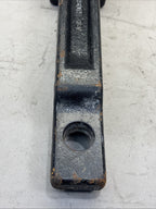 GENUINE PACCAR A20-6014 REV KENWORTH PETERBILT TOW HOOK W/O PINS 14264AA