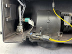 FREIGHTLINER CASCADIA HEATER OR AIR CONDITIONER THERMO KING HVAC UNIT