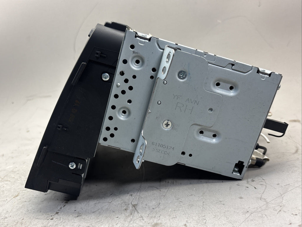 11 12 HYUNDAI Sonata Navigation GPS Satellite XM Radio CD Player 96560-3Q001 OEM