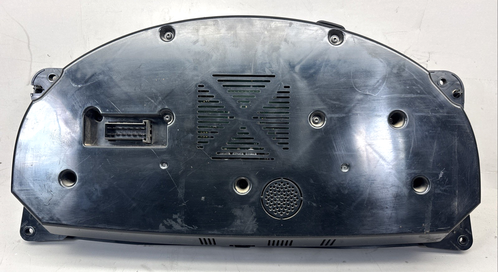 Kenworth T680 Speedometer Gauge Cluster Q43-1164-1-2-111