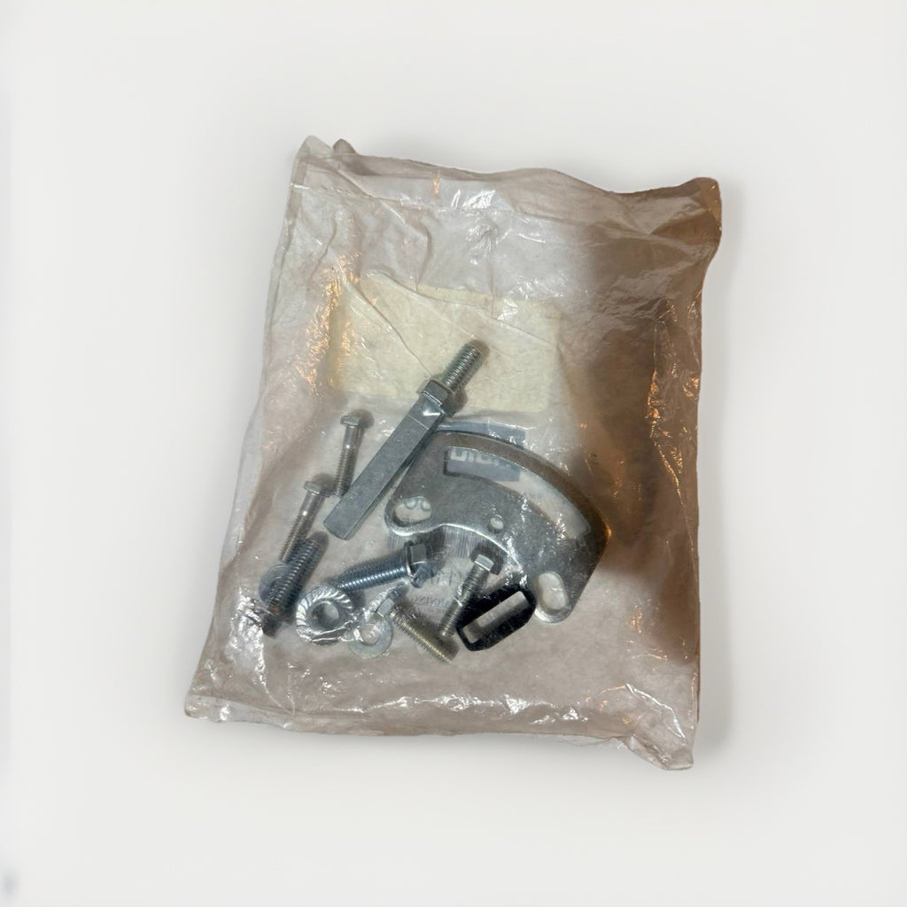 Aurora Trailer HDX427-10565 Bracket Trailer Slack Adjuster