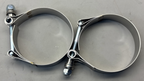 Set of 2 - CLAMPCO 94100-0300 / 271231