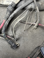 2018 VOLVO 23201065-01, 227199800,CAB TO CHASSIS WIRING HARNESS ,VIN 873572
