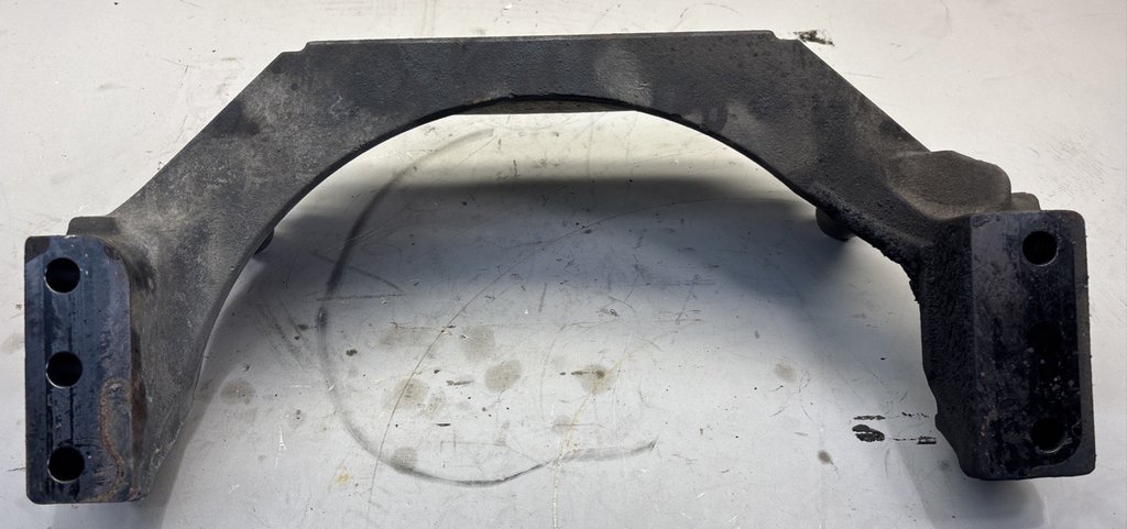 2019 Kenworth MX-13 T880 Front Engine Mount OEM 2121503