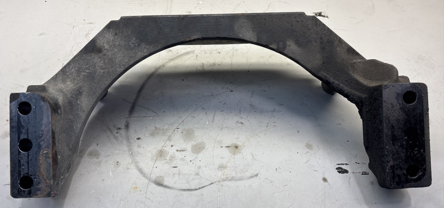 2019 Kenworth MX-13 T880 Front Engine Mount OEM 2121503