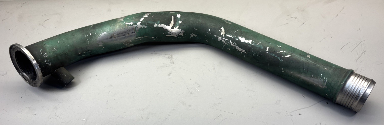 2018-2024 VOLVO VNL 760 EGR SYSTEM HOSE TUBE PIPE 22061486 OEM