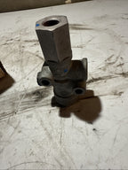 Meritor RSL110587 - AIR SUS PLT VLV
