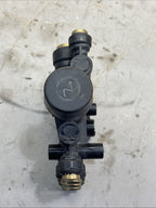 Genuine OEM Volvo 24112715 Air  Manifold