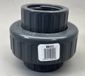 Spears 858-012, 1-1/4 PVC80 THD UNION PART# 858-012