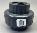 Spears 858-012, 1-1/4 PVC80 THD UNION PART# 858-012