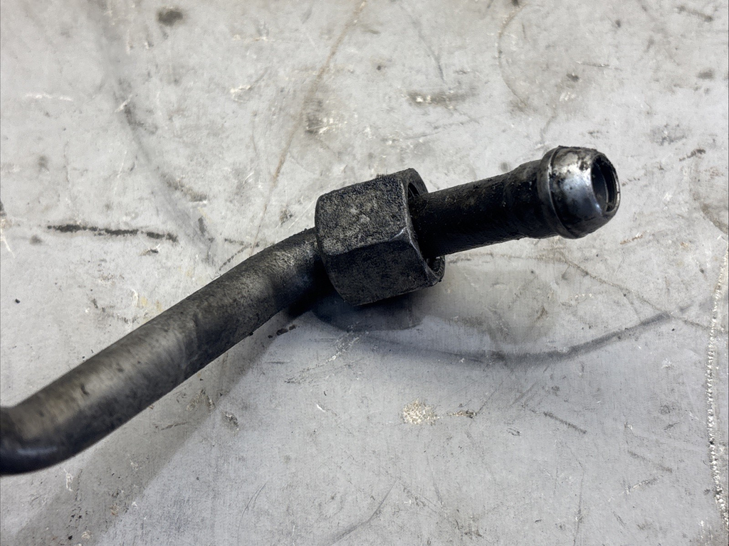 Detroit Fuel Line Needle Return A472 07 00238/002/732