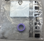 Shaft Seal, drive shaft (oil pump) DT Spare Parts 2.11066
