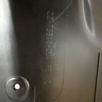 Frightliner 22-73811-001 Dashboard Cover
