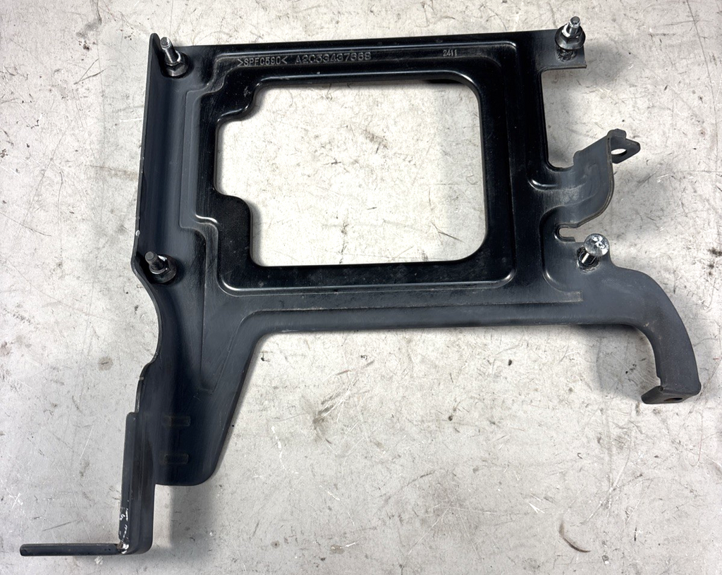 Kia Optima ECM ECU Engine Computer Holder 39101-2G901 / 39111-2G901