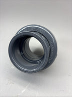 SPEARS 897-025 PVC UNION 2-1/2" 85-025, 235 PSI SOCKET EPDM O-RING
