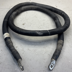 JULIAN ELECTRIC Freightliner A06-34490-072 inch Battery Ground Cable