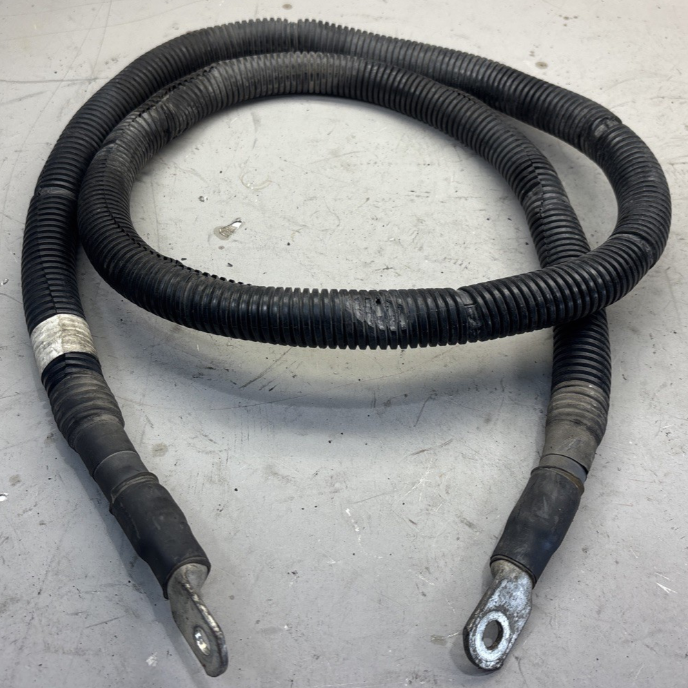 JULIAN ELECTRIC Freightliner A06-34490-072 inch Battery Ground Cable