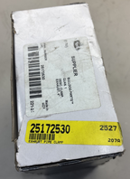 25172530 New Torctite 4" Exhaust Pipe Clamp