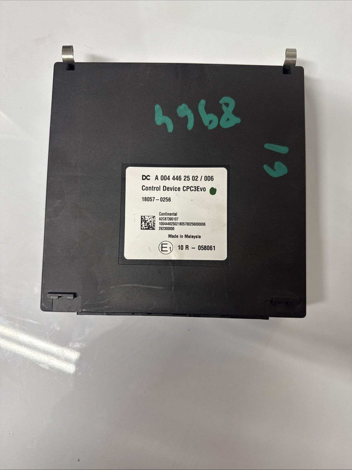 CPC, CPC3 EVO,  A 004 446 25 02 / 006 , CONTINENTAL  A2C87390107