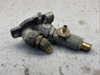 PACCAR MX13 MX-13 ENGINE WATER MANIFOLD 1889692 / 86792 - 51252