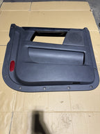 A18-71390-010 FREIGHTLINER CASCADIA DOOR INTERIOR PANEL 3832505