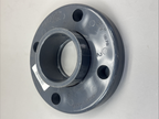 Spears 854-025 Flanged Socket 2-1/2" PVC 150 PSI Potable Water