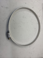 IDEAL-TRIDON POW'R-GEAR 6X500 SS HOSE CLAMPS 6 1/8" - 9 1/8"
