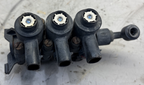 BENDIX AIR MANIFOLD SOLENOID  K052287 OEM