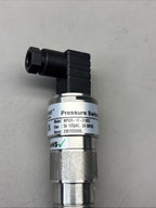 PROSENSE MPS25-1C-D100D 125VAC 3A 10-100PSI.