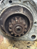 1974717 Genuine Paccar Starter Motor 2019