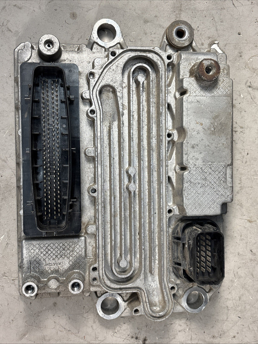 Detroit Diesel AfterTreatment Control Module ACM  A 000 446 59 54/005