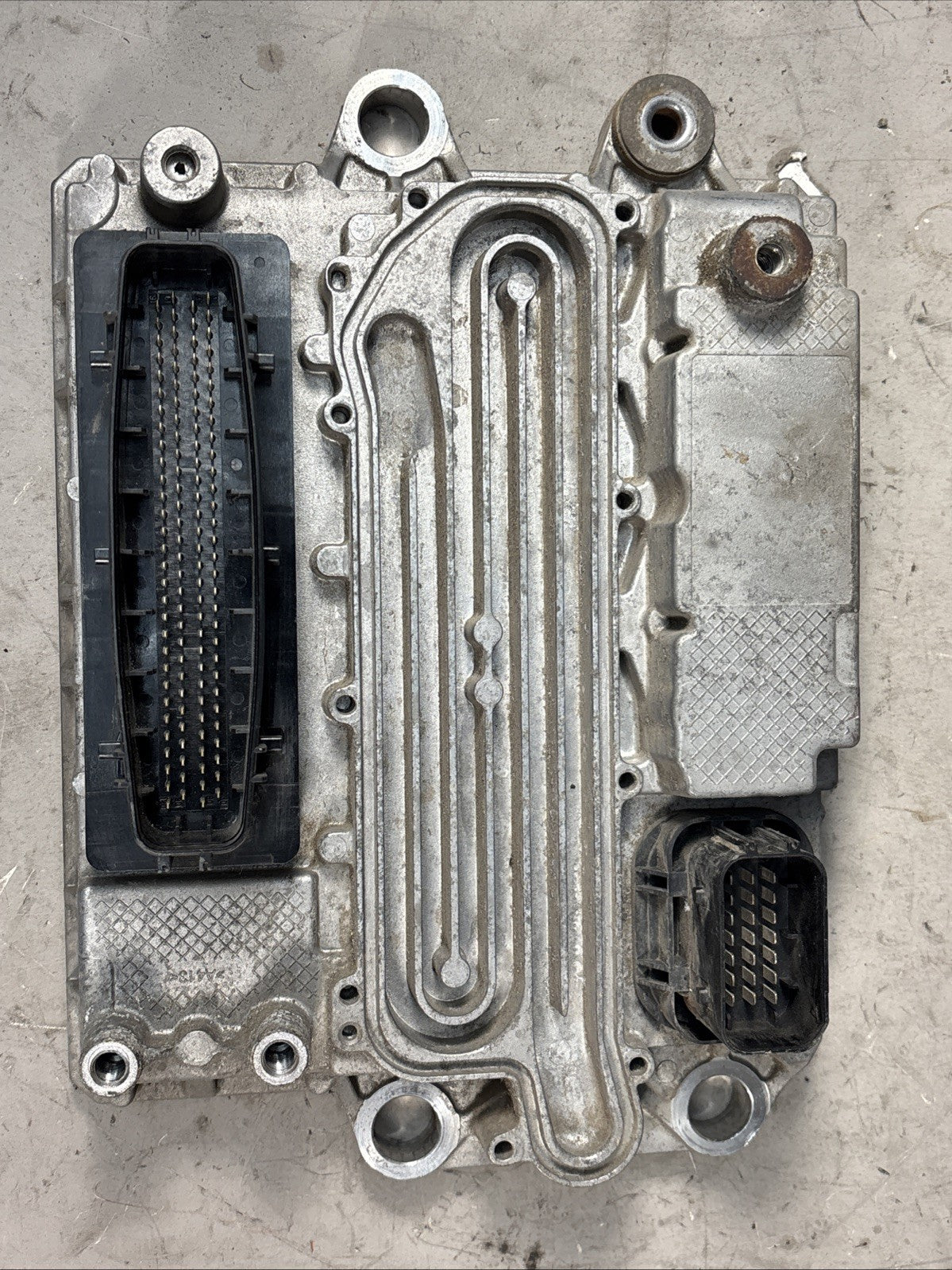 Detroit Diesel AfterTreatment Control Module ACM  A 000 446 59 54/005