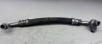 FREIGHTLINER CASCADIA 126 HIGH PRESSURE FUEL LINE A4720707232 002 071 OEM