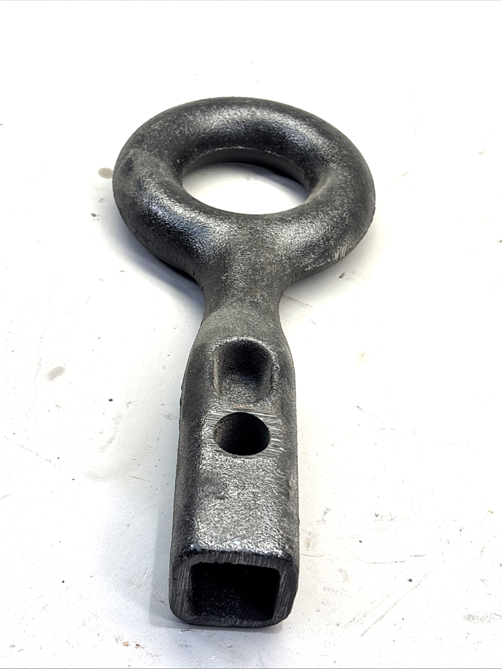 NEW OEM GENUINE VOLVO TOW EYE HOOK LOOP 20434198