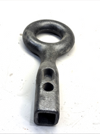 NEW OEM GENUINE VOLVO TOW EYE HOOK LOOP 20434198
