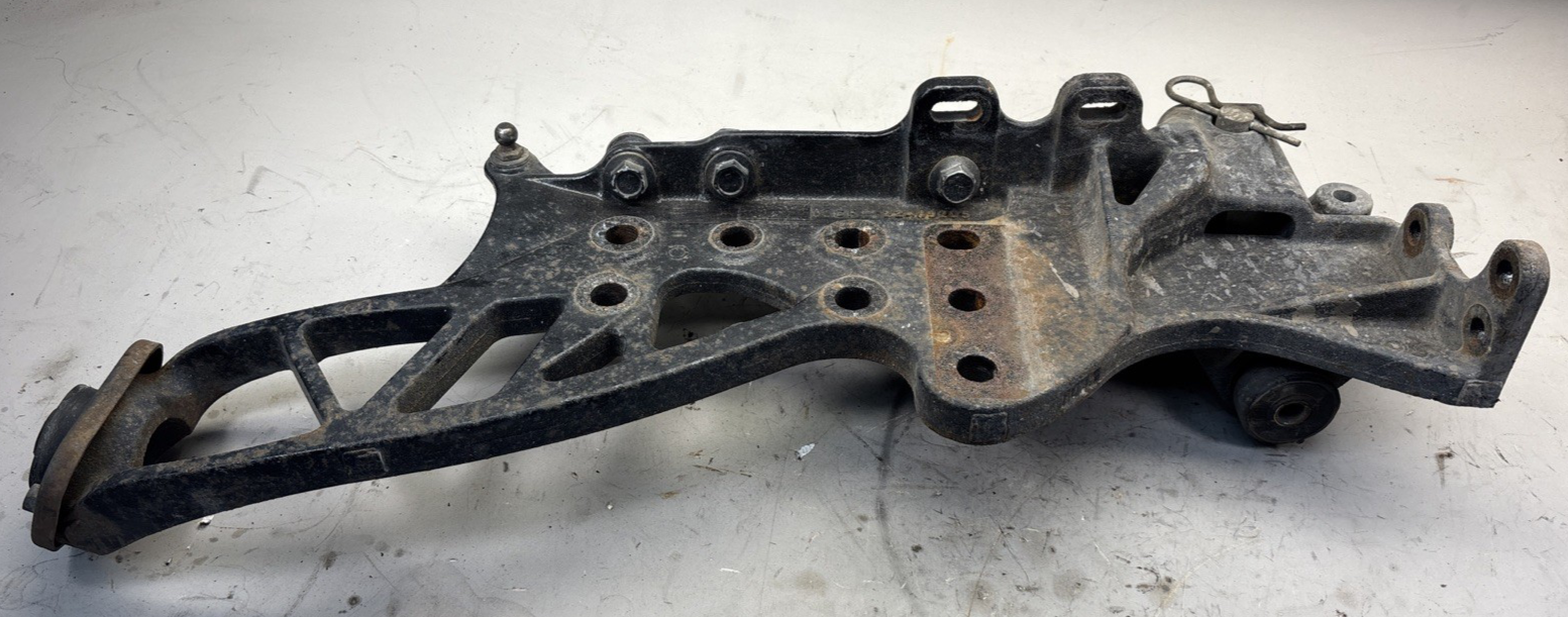 2018 Volvo VNL Gen 3 Frame Horn/Bumper Mount 22489295 (646-11547)
