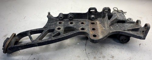 2018 Volvo VNL Gen 3 Frame Horn/Bumper Mount 22489295 (646-11547)