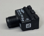 +GF+ Georg Fisher Double Sensor Click-In M12 NPN 198 546 006