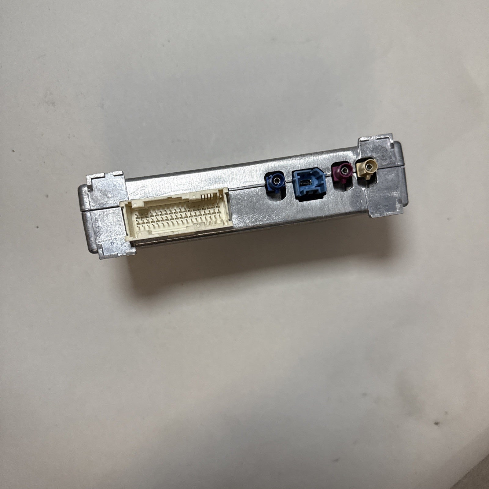 2019 Freightliner Cascadia Cab Module 6610777001 (650-11006)