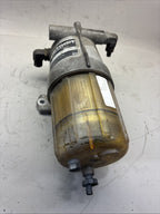 New OEM Detroit 12V  Fuel Water Separator 03-40538-010