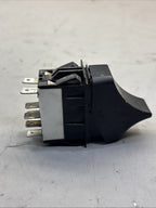 2014-2019 KENWORTH T680 INTER AXLE DIFF LOCK DASH CONTROL SWITCH P27-1173-057