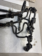 Paccar MX 13  Fuel Injector Line Tube 1-5 Used In Good Condition See Pictures