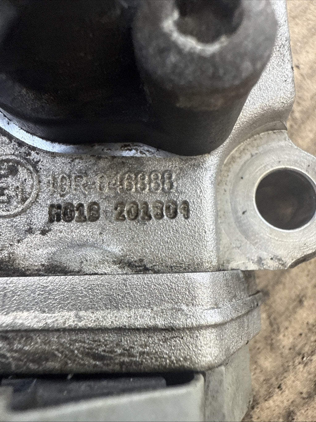 2018-24 FREIGHTLINER CASCADIA 14.8L DD15 DIESEL DOSER VALVE 10R-046888 OEM