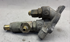 PACCAR MX13 MX-13 ENGINE WATER MANIFOLD 1889692 / 86792 - 51252