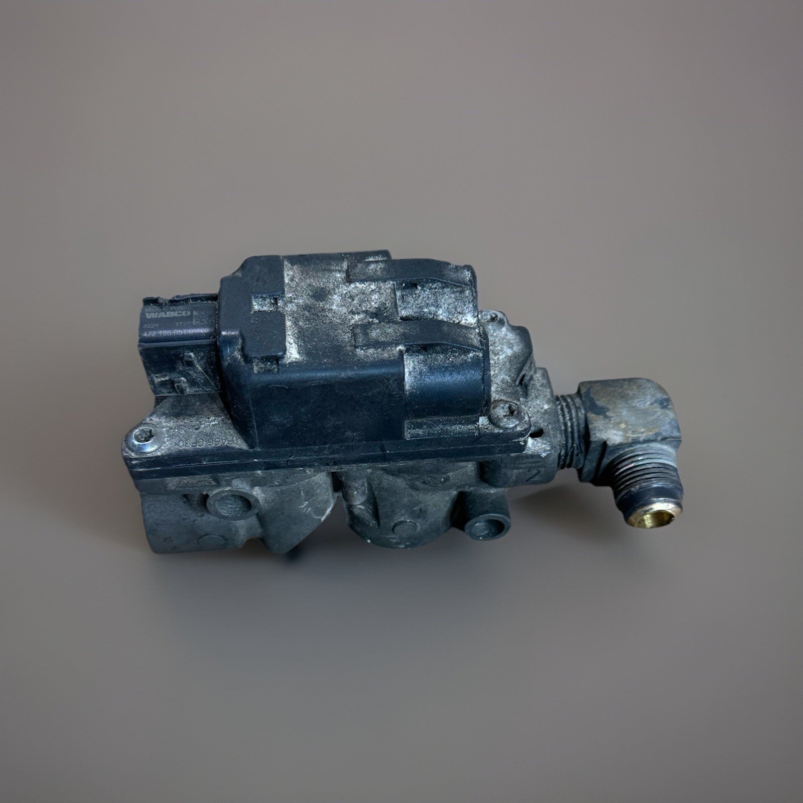 4721960510 Modulator Valve for Wabco