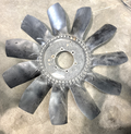 Cummins ISM Fan Assembly, 32 Inches, 11 Blades Part # 6003460S